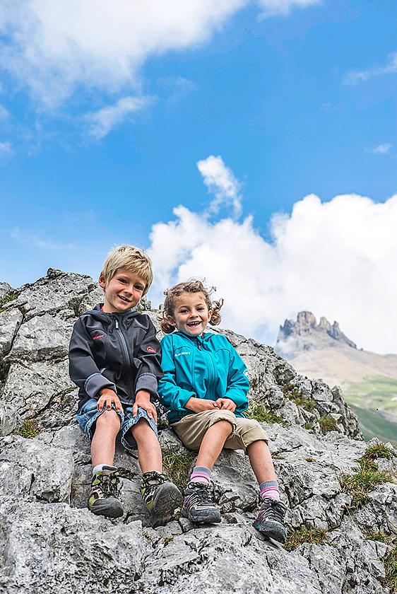 Family Tours