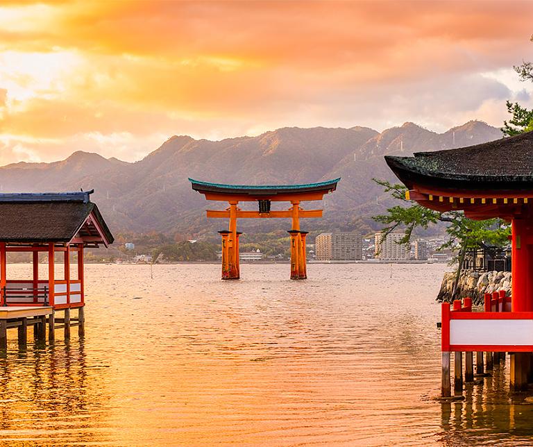Hiroshima