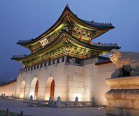 Seoul