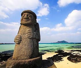 Jeju Island