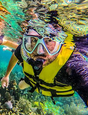 Incredible Experiences & Activities