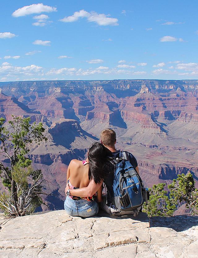 Romantic Activities