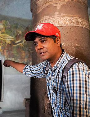 Encyclopedic Local Guides