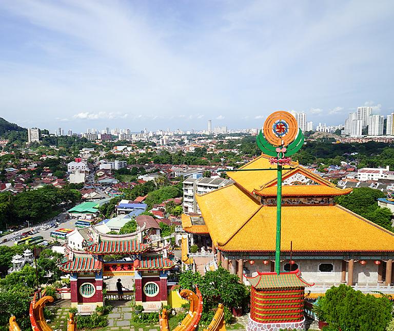 Penang