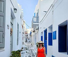 Mykonos
