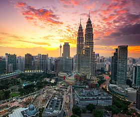 Kuala Lumpur