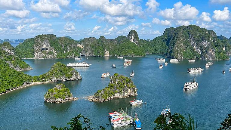 Vietnam