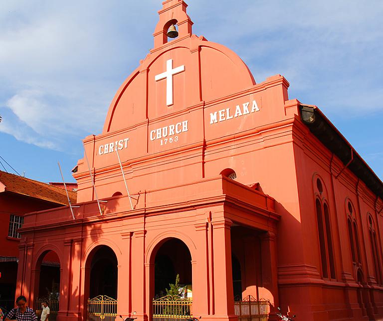 Malacca