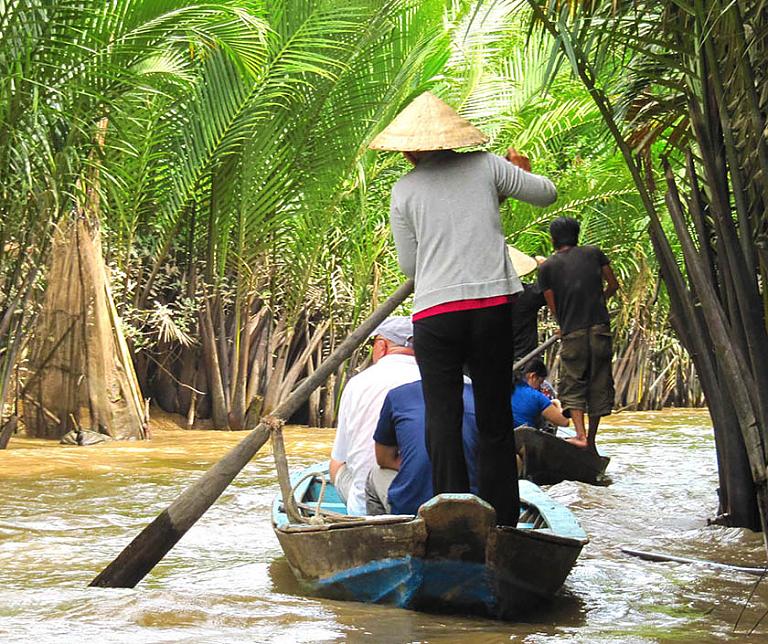 Ho Chi Minh City