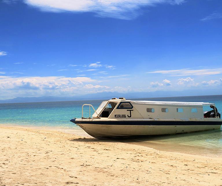 Perhentian Islands