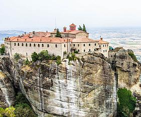 Meteora