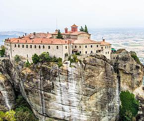 Meteora