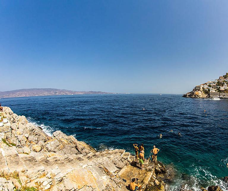Corfu