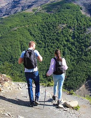 Customizable Adventure Levels