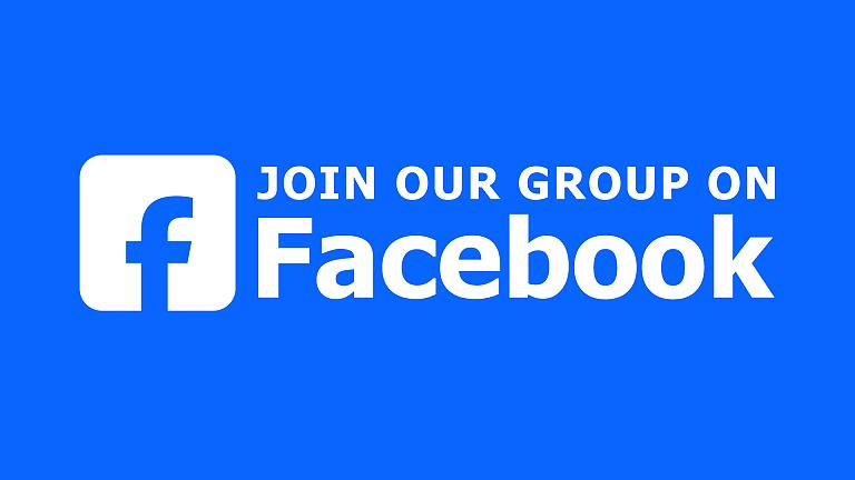Únete a Nuestro Facebook