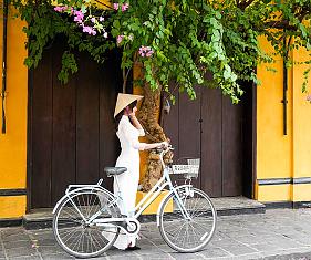 Hoi An