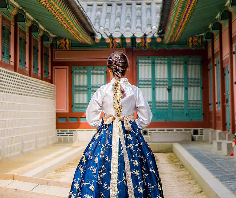 South Korea