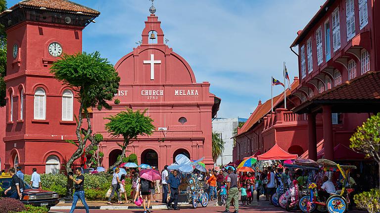 Kuala Lumpur