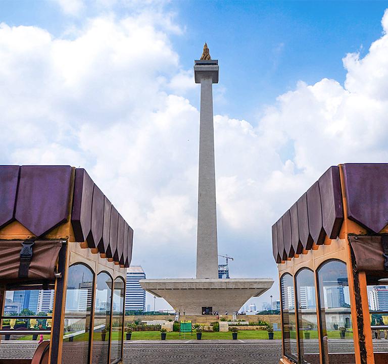 Jakarta