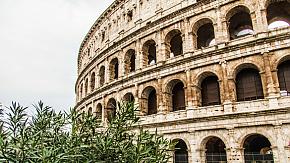 Rome, Italy