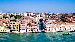 Italy Tours