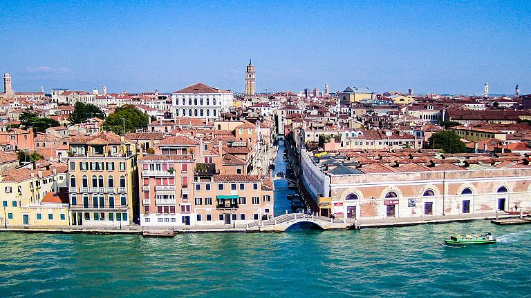 Italy Tours