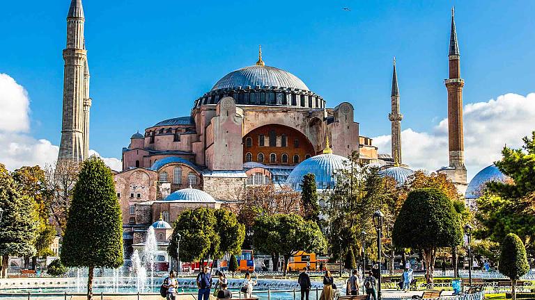 Turkey