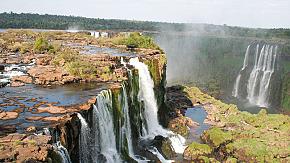 Iguazu Falls, Argentina