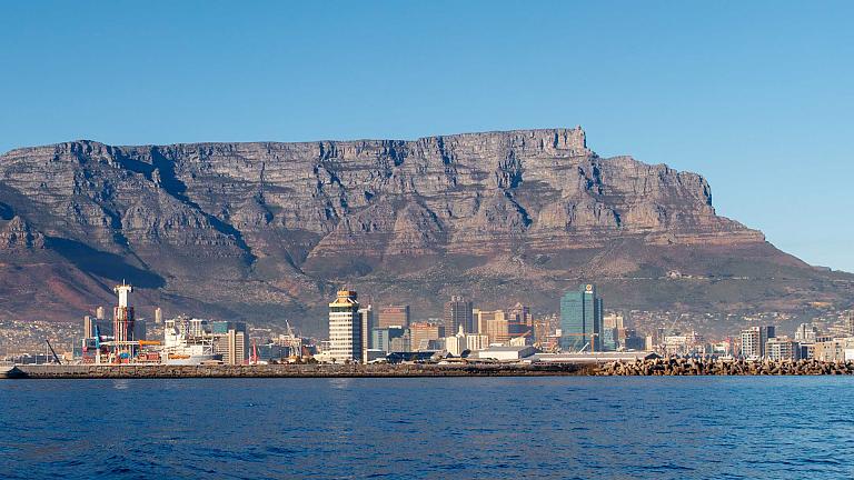 South Africa Tours