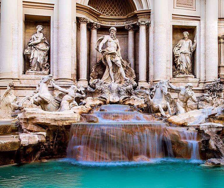 Rome