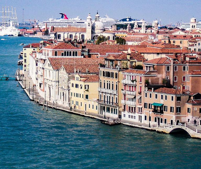 Venice