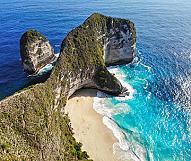 Indonesia - Best Places to Go in May