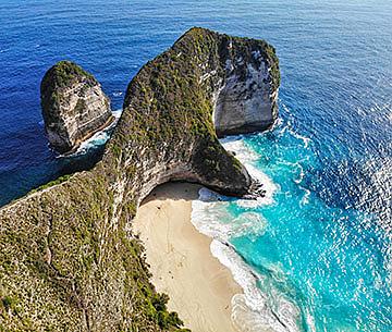 Indonesia - Best Places to Go in May