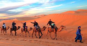 Morocco