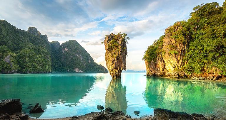 Asia Tours