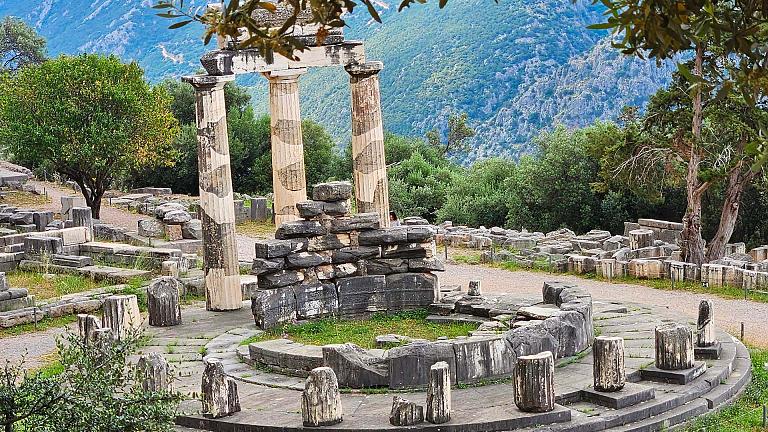 ATHENS