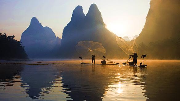Guilin, China