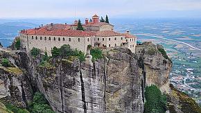METEORA 