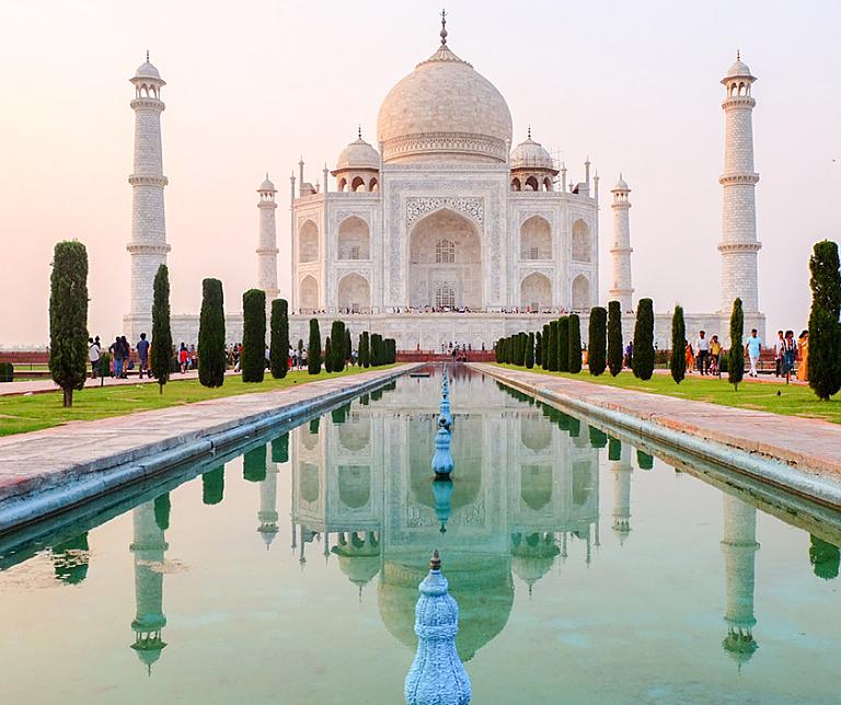 Agra