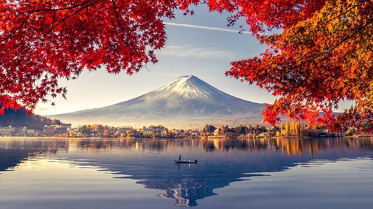 Japan