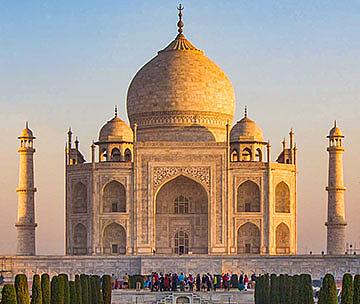January Tours