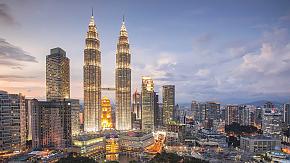 Kuala Lumpur