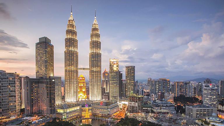 Kuala Lumpur