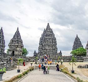 Yogyakarta