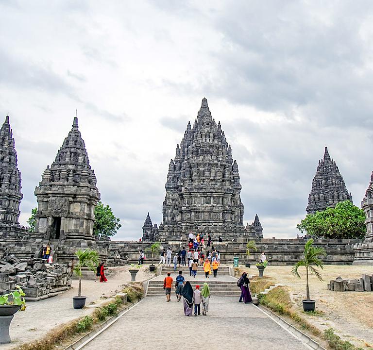 Yogyakarta