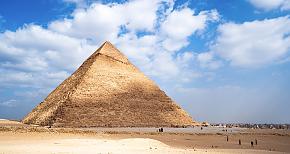 Egypt