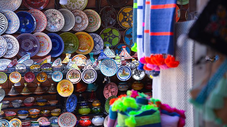 Marrakech, Morocco