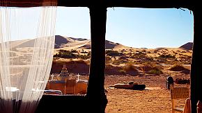 Sahara Desert