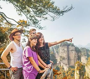 Student Travel