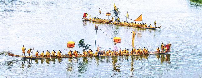 Dragon Boat Festival